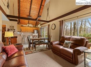 835 Pine Ridge Rd, Beech Mountain, NC 28604