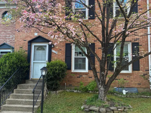 3132 Bayswater Ct, Fairfax, VA 22031