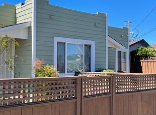 1115 2nd Ave, San Mateo, CA 94401