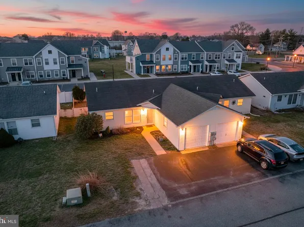 214 Magnolia Dr, Millsboro, DE 19966