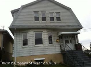620 Duncan St, Scranton, PA 18505