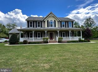 7105 Mount Vista Rd, Kingsville, MD 21087