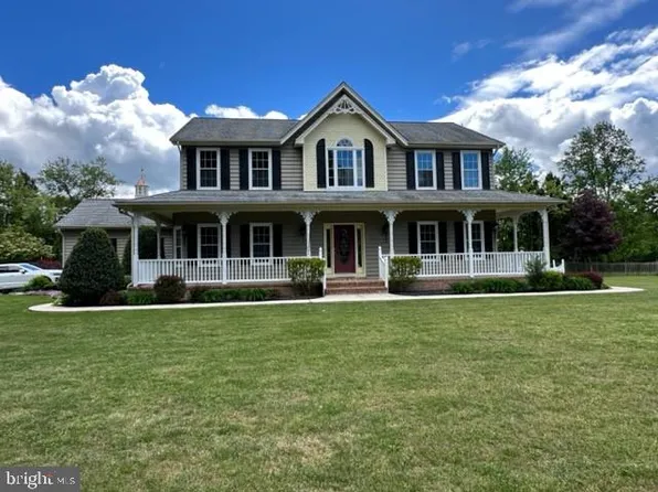 7105 Mount Vista Rd, Kingsville, MD 21087