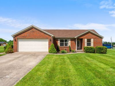 174 Shirdell Dr, Richmond, KY, 40475