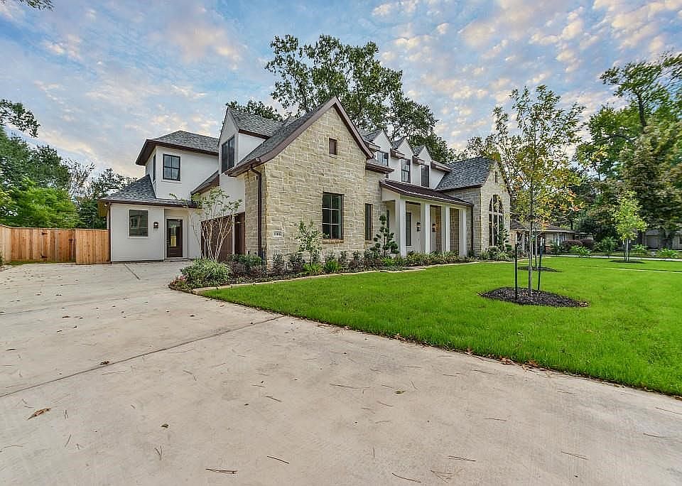 1106 Lone Star Dr, Houston, TX 77055 Zillow