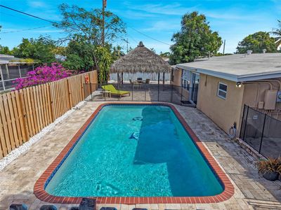 1820 Hillcrest Avenue, Lake Worth, FL, 33461