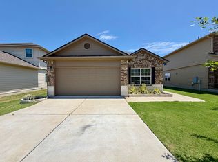 1045 Gaelic Dr, Georgetown, TX 78626