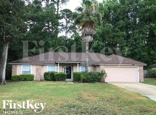 1009 Arcaro Ct W, Jacksonville, FL 32218