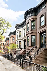 Rented by Brown Harris Stevens