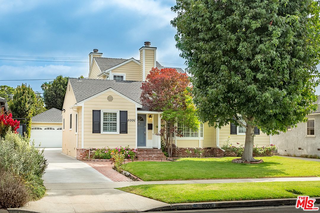 8006 Altavan Ave, Los Angeles, CA 90045 | Zillow