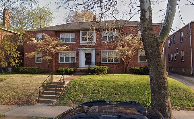 1st image of 7450 Delmar Blvd APT 2E