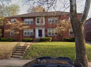 7450 Delmar Blvd APT 2E, Saint Louis, MO