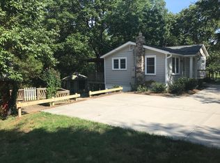 15824 Mac Wood Rd, Huntersville, NC 28078