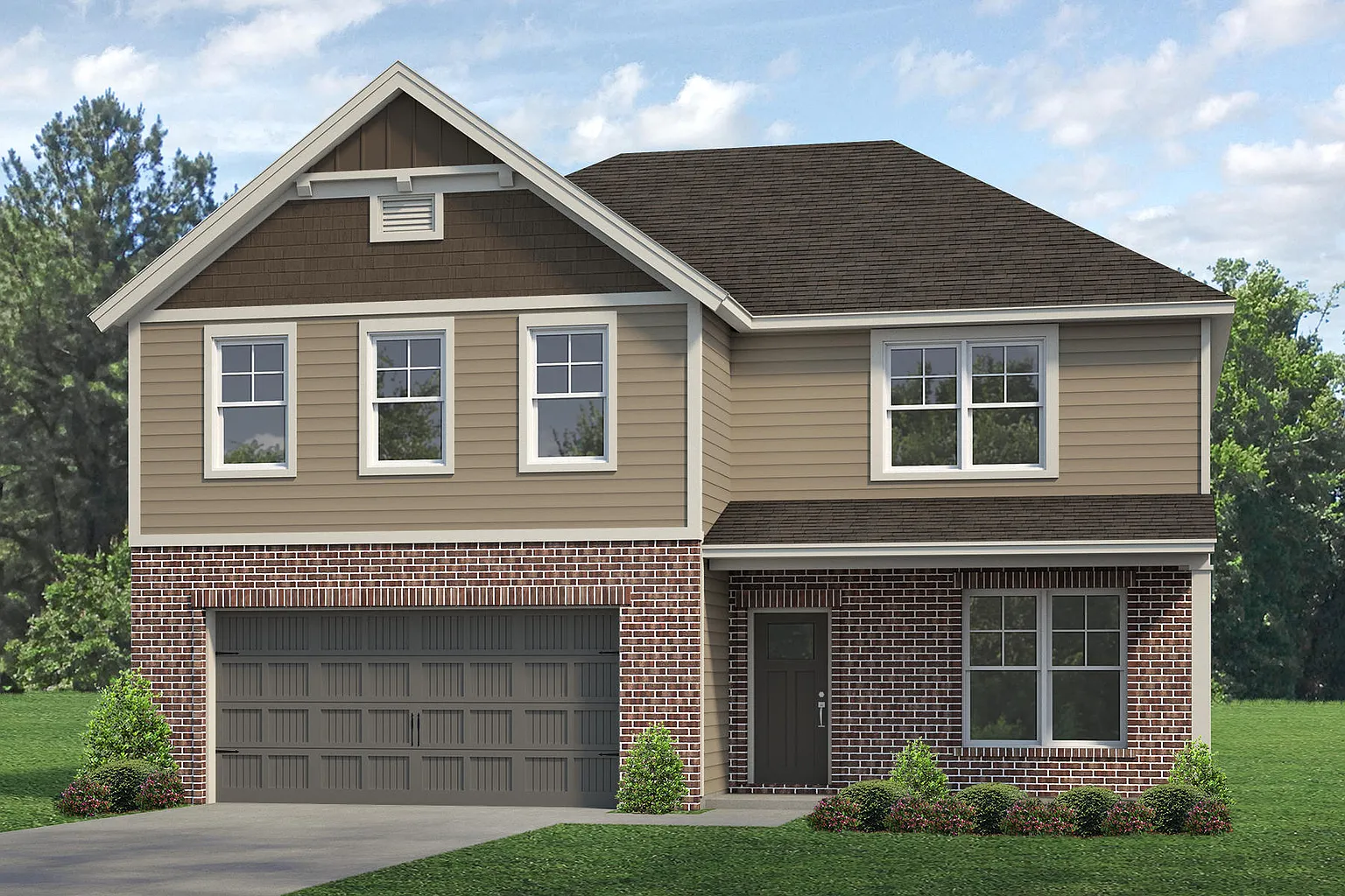 4854 Alaina Dr Lot 2 photo 1