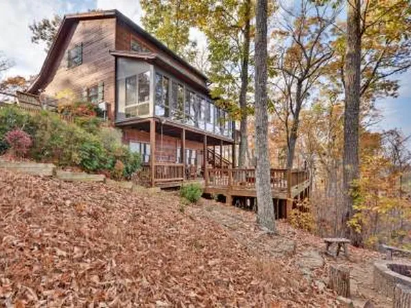 319 Chicory Dr E, Blairsville, GA 30512