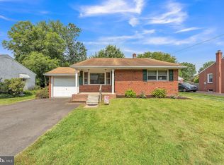 514 S Valley Forge Rd, Lansdale, PA 19446
