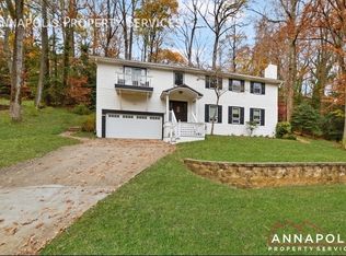 1605 Chocataw Rd, Arnold, MD 21012