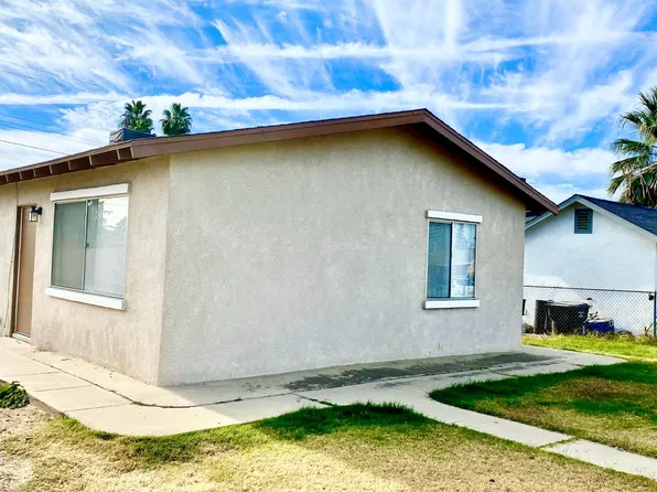 1233 Jeffrey St, Bakersfield, CA 93305