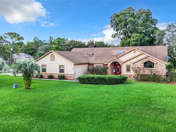 9375 Bearwalk Path, Weeki Wachee, FL 34613