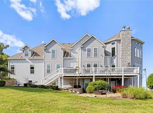 30909 E 219th St, Pleasant Hill, MO 64080