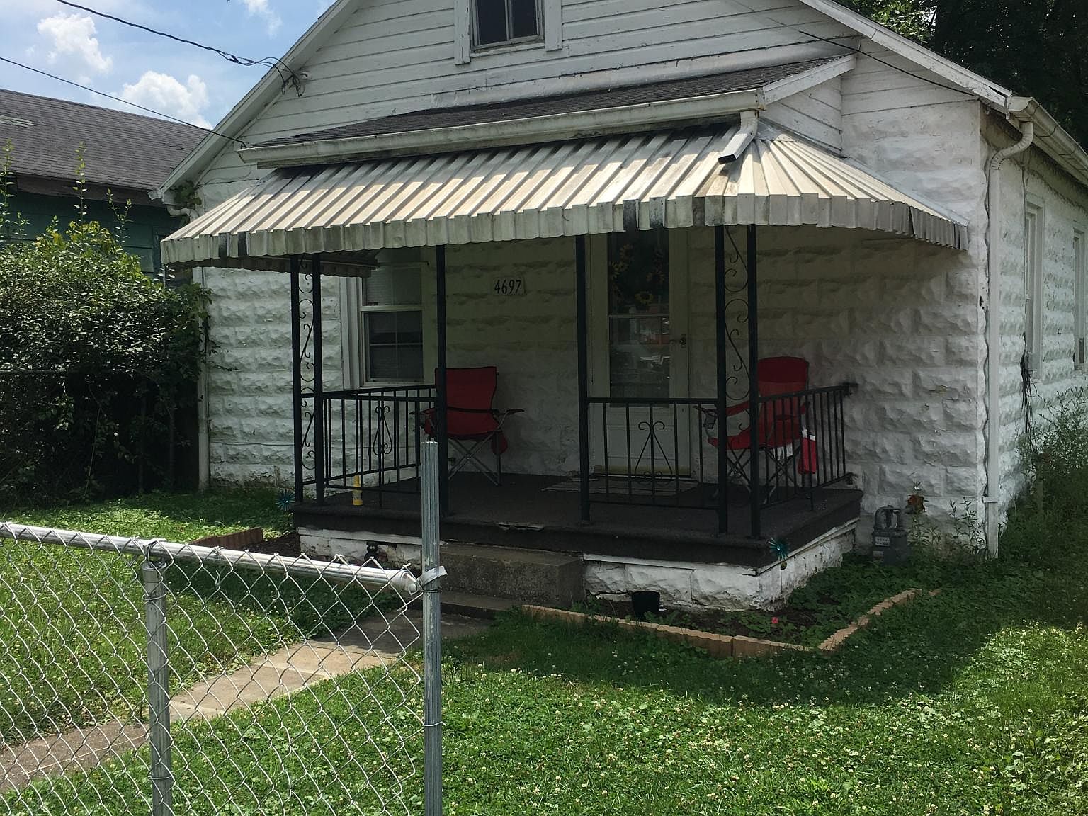 4697 Altizer Ave, Huntington, WV 25705 Zillow