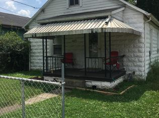 4697 Altizer Ave, Huntington, WV 25705