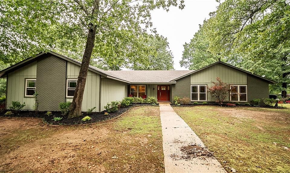 15273 Lakewood Dr, Lowell, AR 72745 Zillow