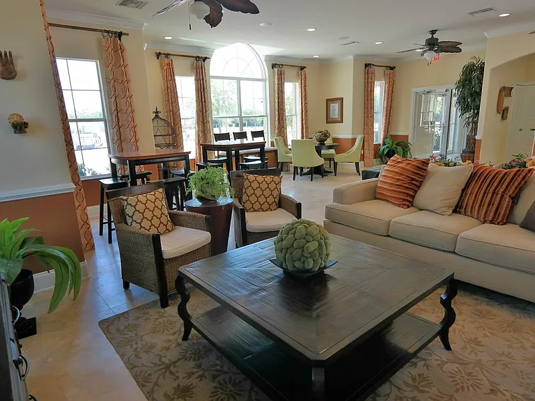 Clubhouse