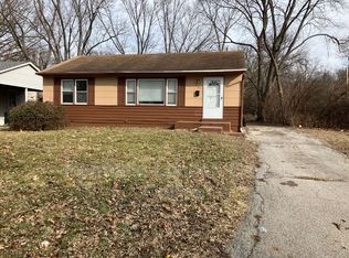 4100 Belfore Dr, Saint Louis, MO 63121