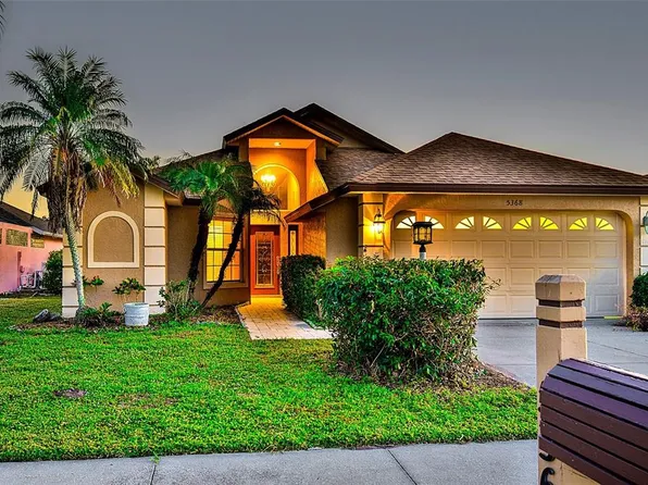 5368 Colony Meadows Ln, Sarasota, FL 34233