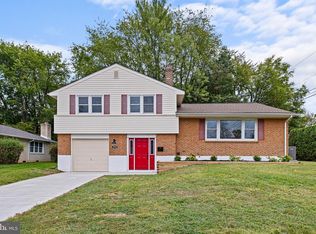 1902 Brant Rd, Wilmington, DE 19810