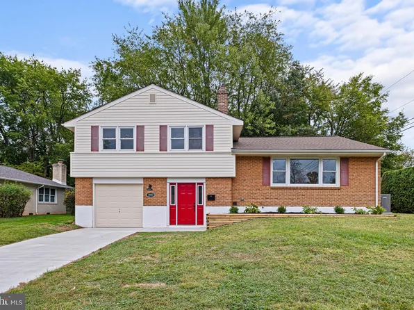 1902 Brant Rd, Wilmington, DE 19810