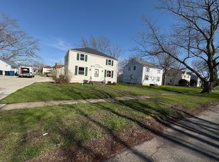 73 Blackmon Rd #1, Grand Island, NY 14072