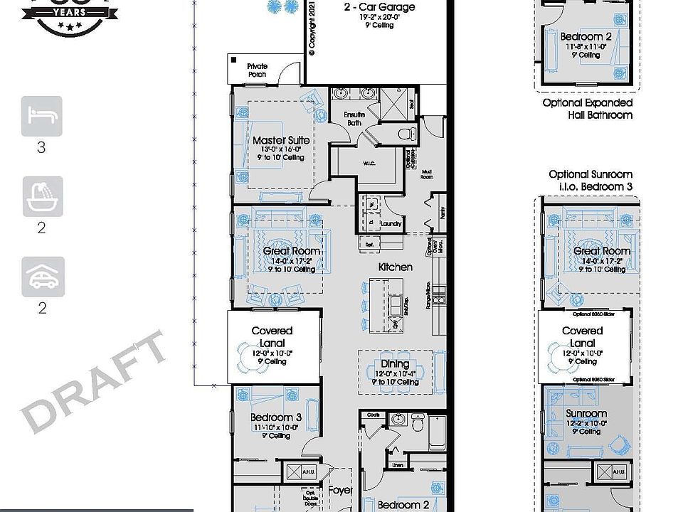 2nd image of 793 NOCATEE VILLAGE Drive