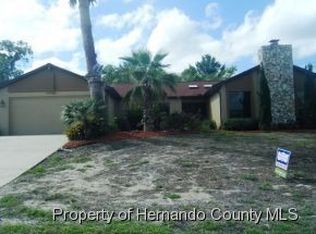 11191 Sedgefield Ave, Spring Hill, FL 34608