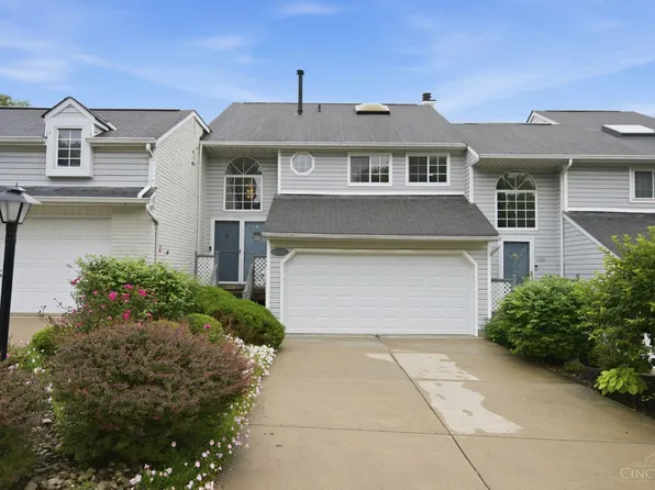 12150 Peak Dr, Cincinnati, OH 45246