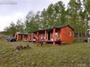 35 Aspen Way Cir, Lake George, CO 80827