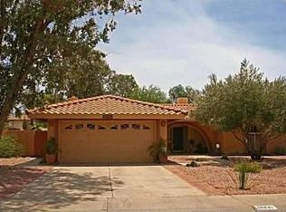 14841 N 44th Pl, Phoenix, AZ 85032