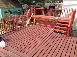 2538 Poplar St, Bronx, NY 10461