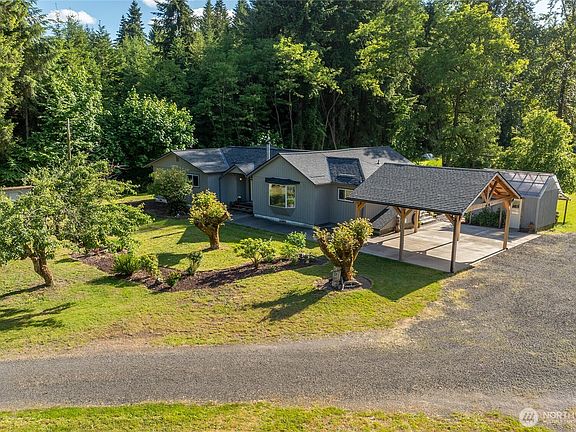 5th image of 1502 S Toutle Road