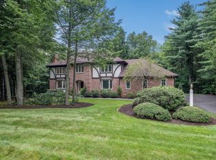 48 Henley Way, Avon, CT 06001