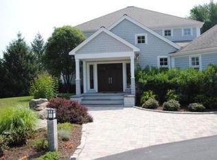 331 Pope Rd, Concord, MA 01742