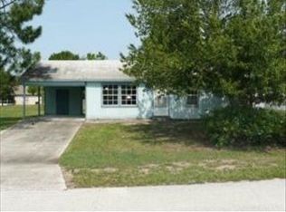 7060 Bismarck Rd, Cocoa, FL 32927