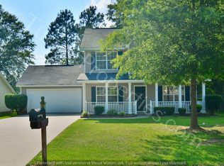 4 New Stock Ct, Hopkins, SC 29061