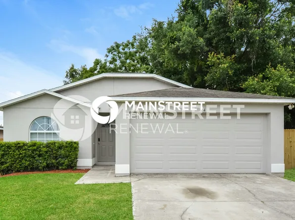 64 E 13th St, Apopka, FL 32703