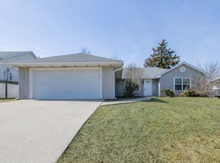 2803 Yukon Dr, Columbia, MO 65202