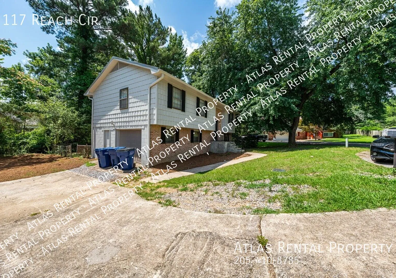 Rare Rental Opportunity in Alabaster! Don't Wait to Make This House Your Home! — Photo 3