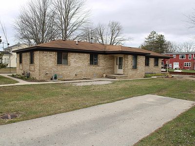 2037 W Park Dr, Algonac, MI, 48001