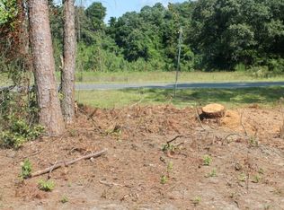 Laurinburg Rd, Raeford, NC 28376