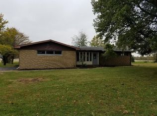 594 S Meadow Lane West Dr, Frankfort, IN 46041